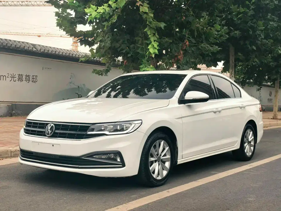 Volkswagen Bora 1.5L Automatic Comfort Smart Edition 2020