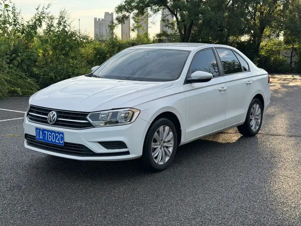Volkswagen Bora 1.5L Automatic Fashion 2021