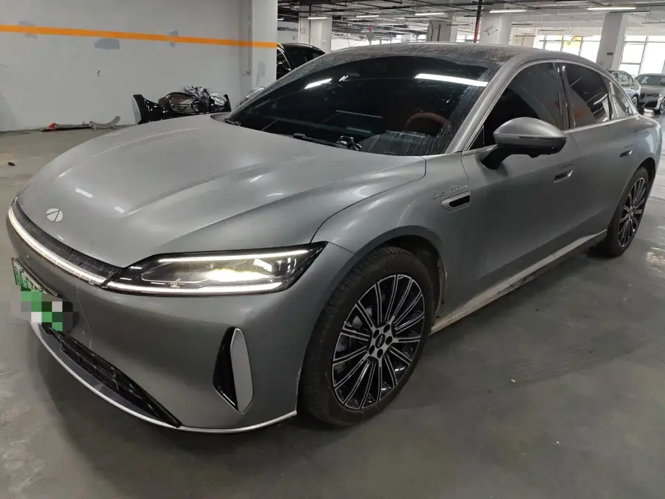 Chery Fengyun Fengyun A9L 260 Boya Luxury Edition 2025