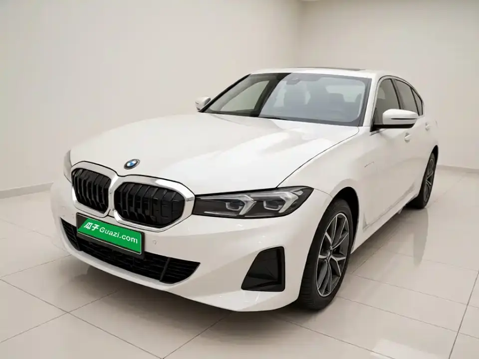 BMW i3 eDrive 35 L 2023