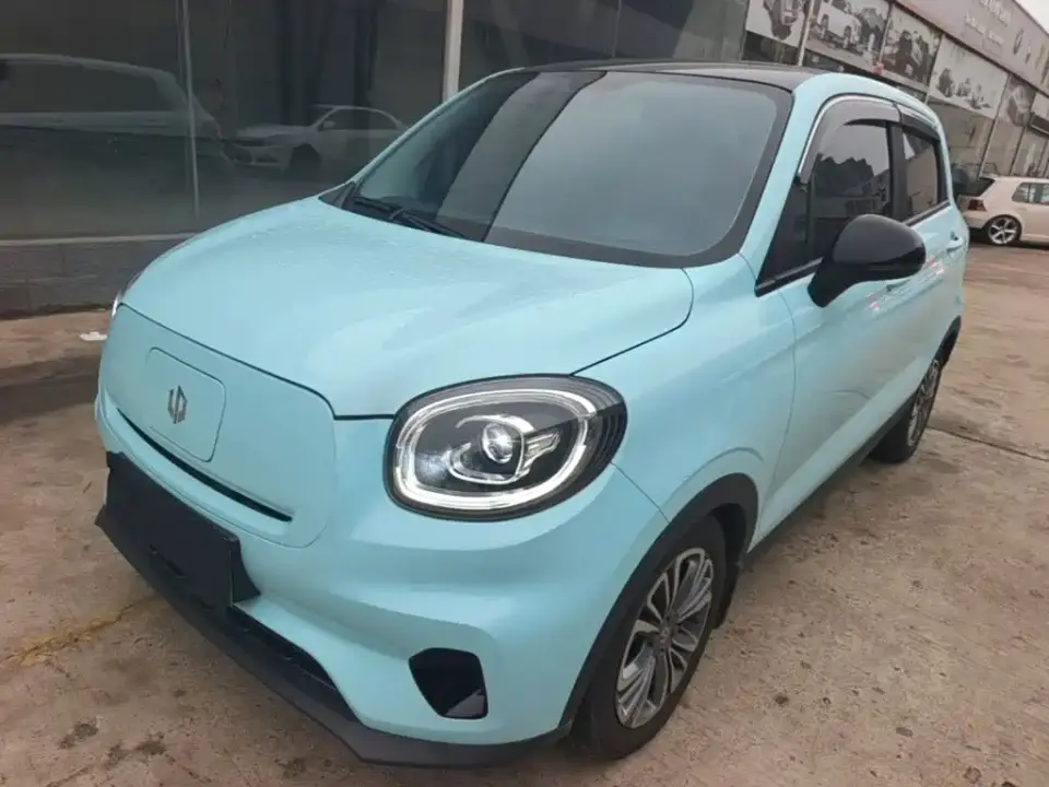 Leapmotor T03 Model 403 Comfort Edition 2025