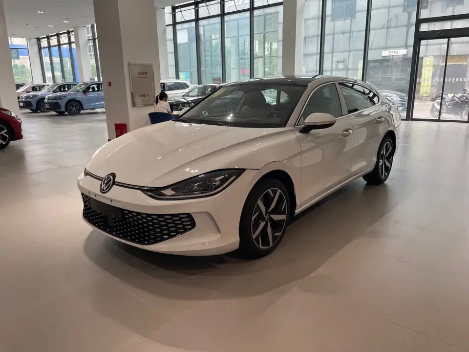 Volkswagen Lamando Lamando L 280TSI DSG Cool Edition 2026