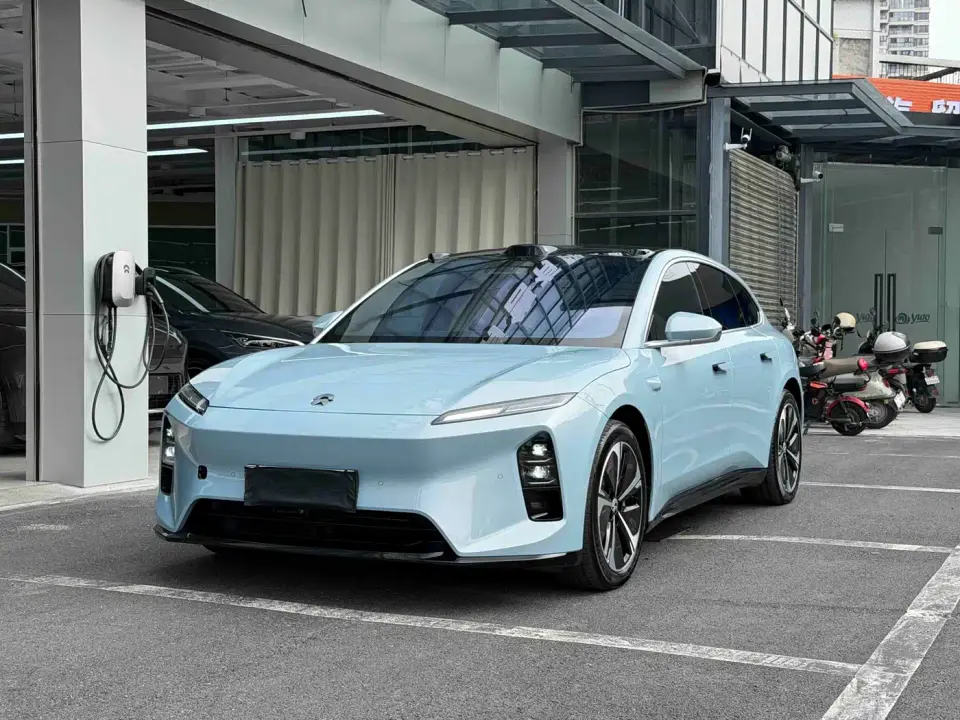 NIO ET5T 75kWh Touring 2025
