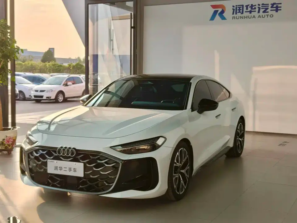 Audi A5L Sportback 2025