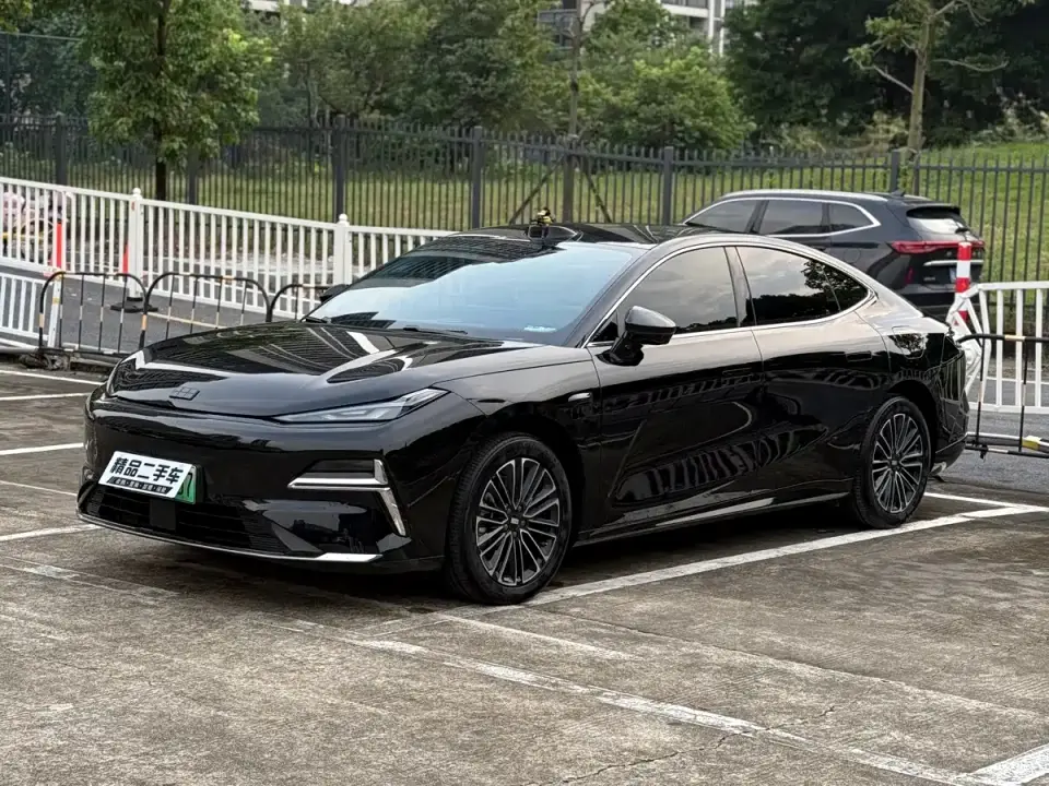 Geely Galaxy Galaxy Xingyao 8 2026
