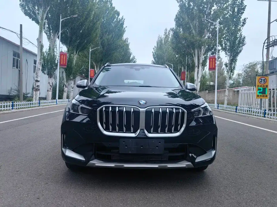 BMW X1 sDrive20Li X Design Package 2023