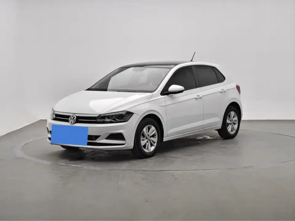 Volkswagen Polo Facelift Plus 1.5L Automatic Panorama Enjoyment Edition 2023