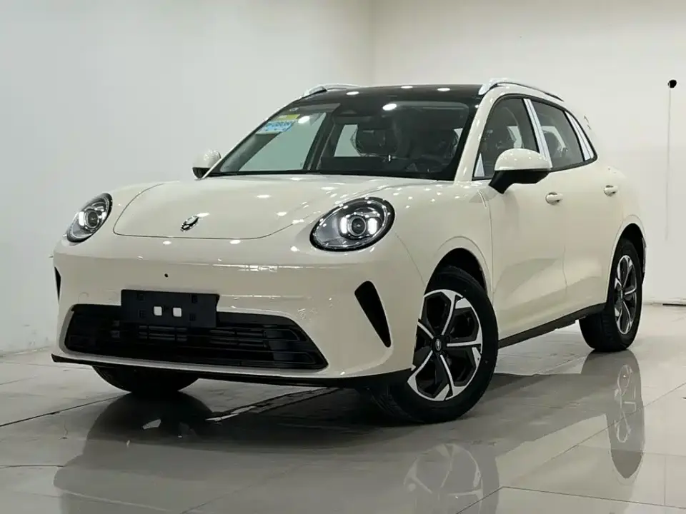 ORA Toyota bz7 Model 580km Max Edition 2026
