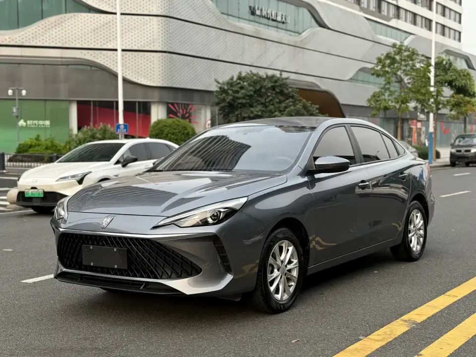 Roewe i5 1.5L Manual Comfort Edition 2025