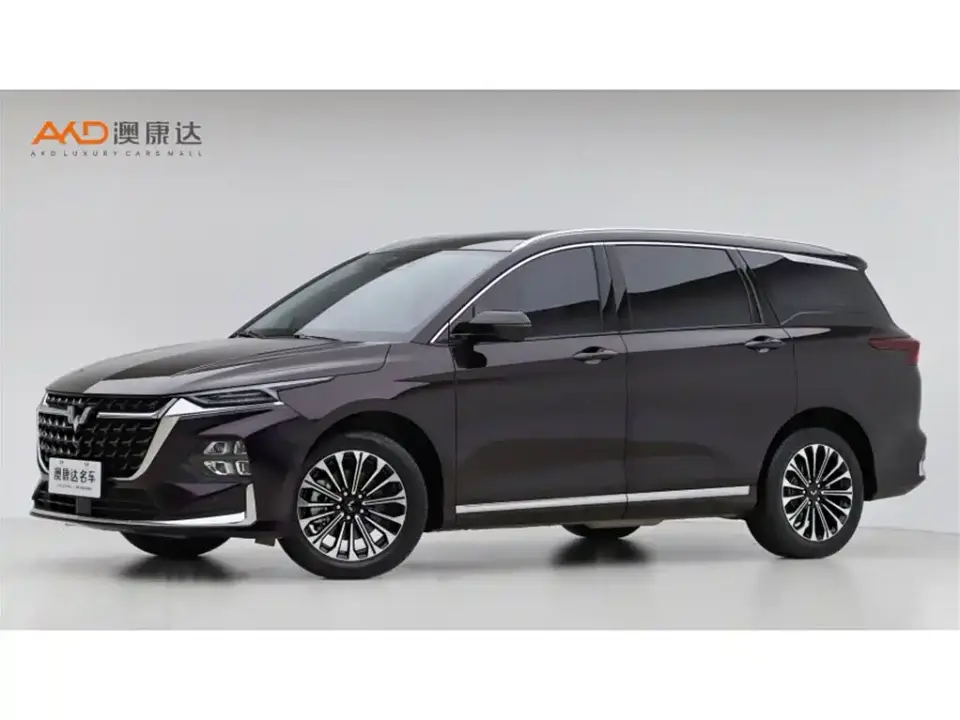 Wuling Motors Wuling Victory 2.0L DHT Luxury Edition 2025