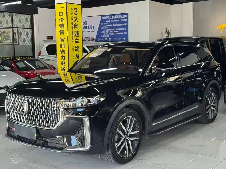 Besturn Bestune T99 20TD Automatic Premium Special Edition 2022