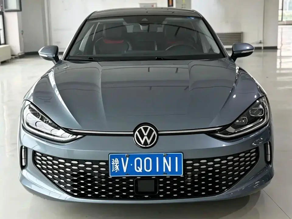Volkswagen Lamando Lamando L 280TSI DSG Cool Edition 2022