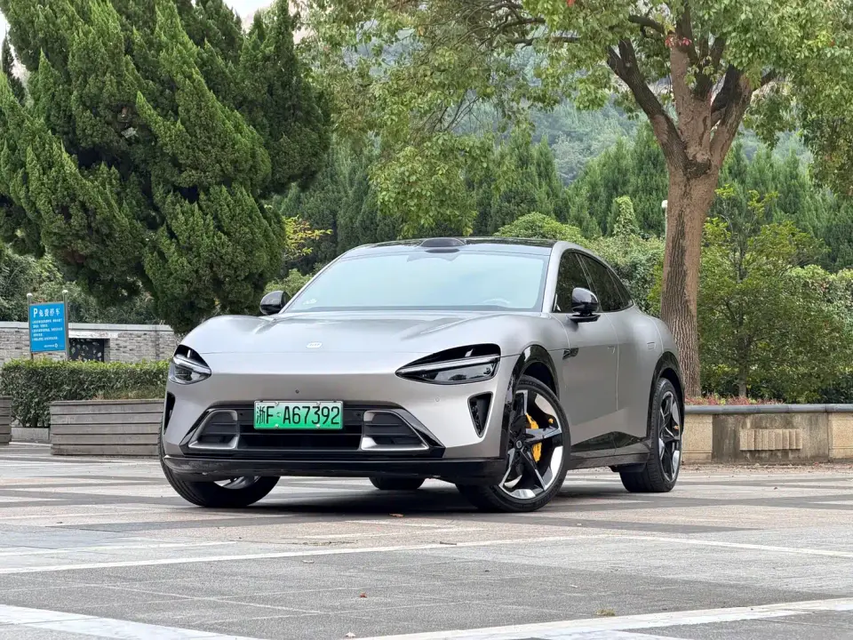Xiaomi Auto Xiaomi YU7 Ultra Long Range High Performance AWD Max Edition 2025