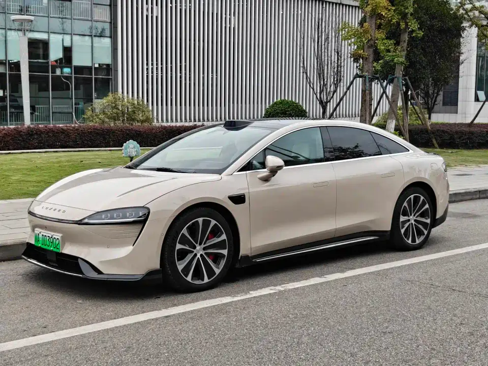 Zhijie S7 703km Ultra Sport Edition 2025