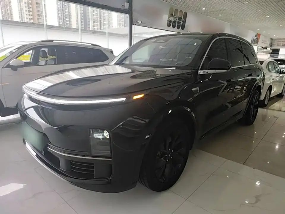 Li Auto Li L8 Air 2023