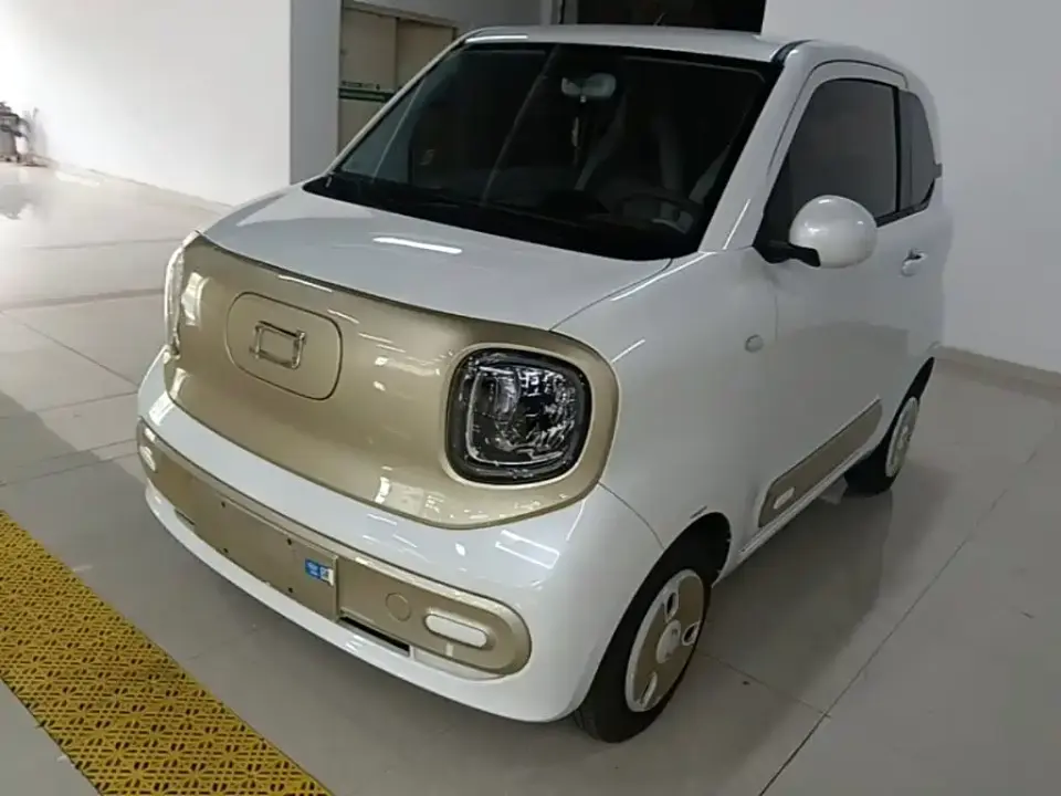 Besturn Bestune Pony 222km Cute Pony Plus 2025