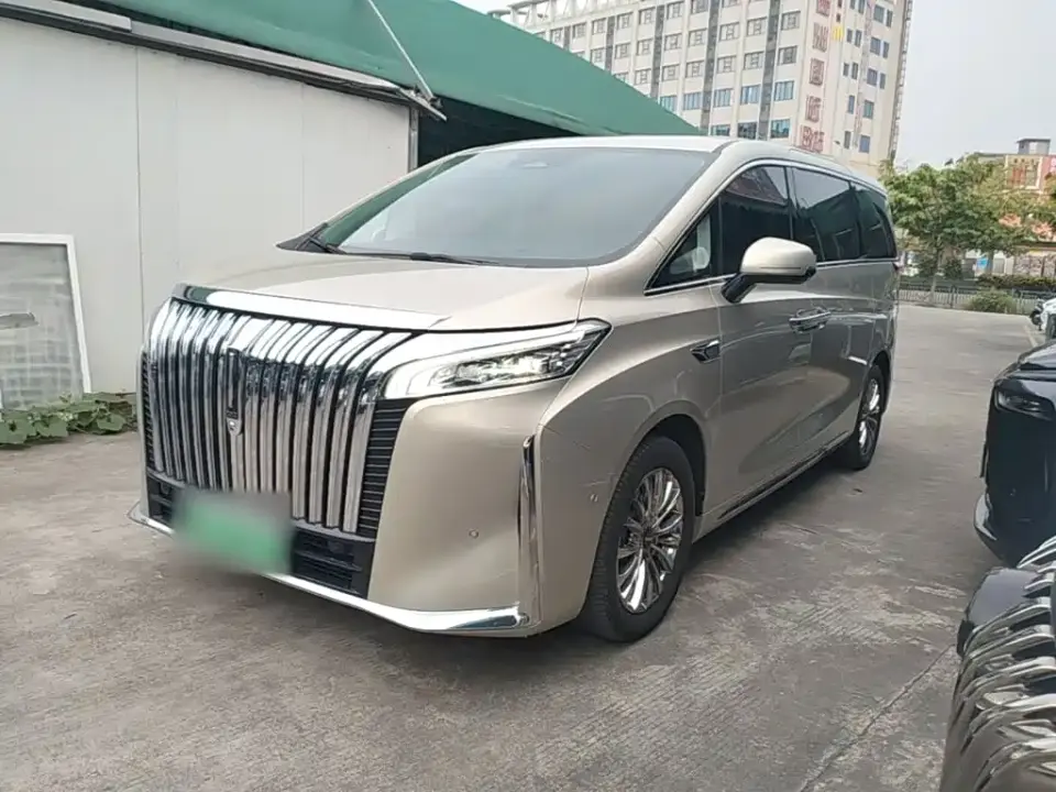 Wey Alpine AWD Flagship 2024