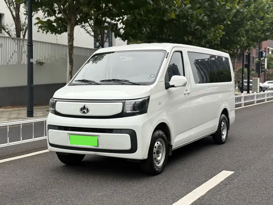 Changan Kaicheng Changan Ruixing EM80 2026