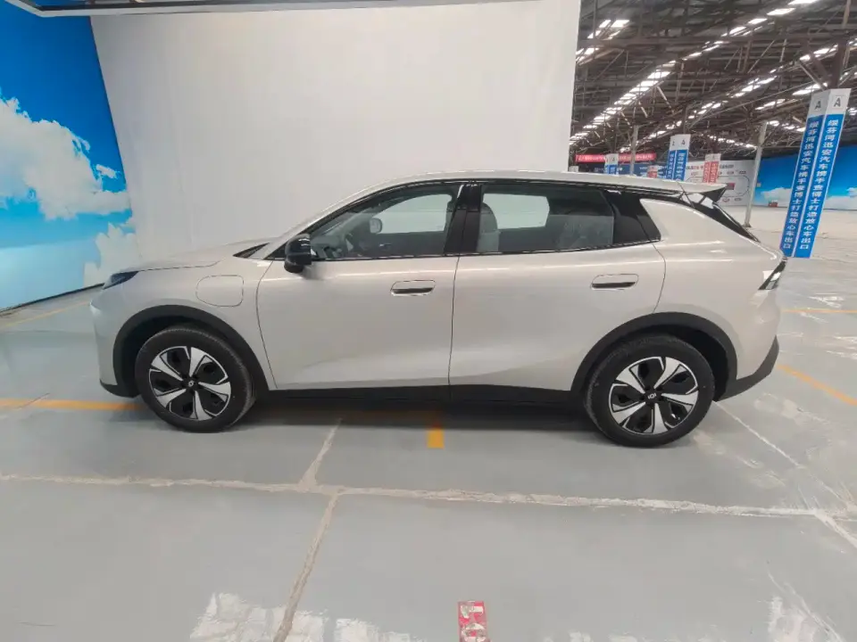 Changan Qiyuan Q05 2026