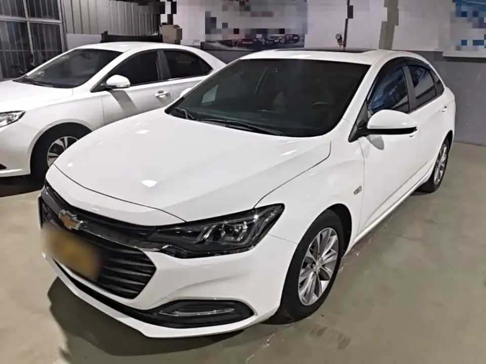 Chevrolet Monza 320 Automatic Enjoyment Sunroof Edition 2022