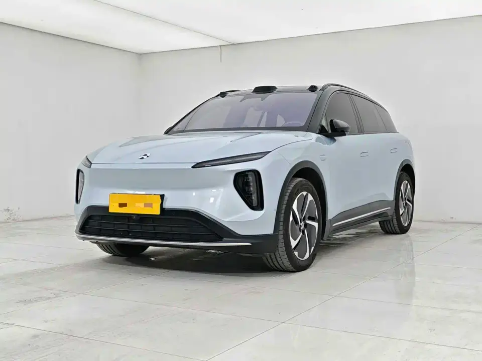 NIO ES6 75kWh 2024