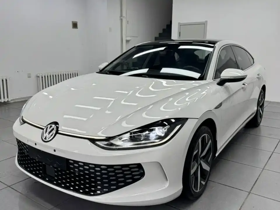 Volkswagen Lamando Lamando L 280TSI DSG Cool Edition 2022