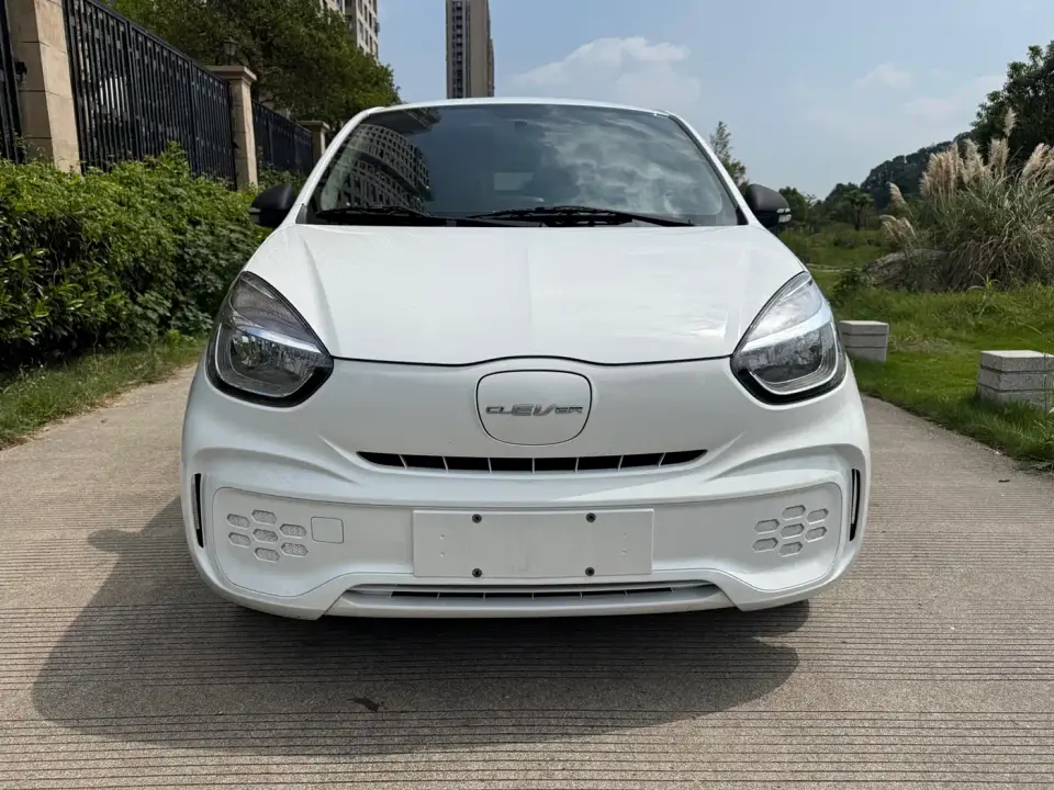 Roewe Kaiwei CLEVER 302km All-round Edition 2021