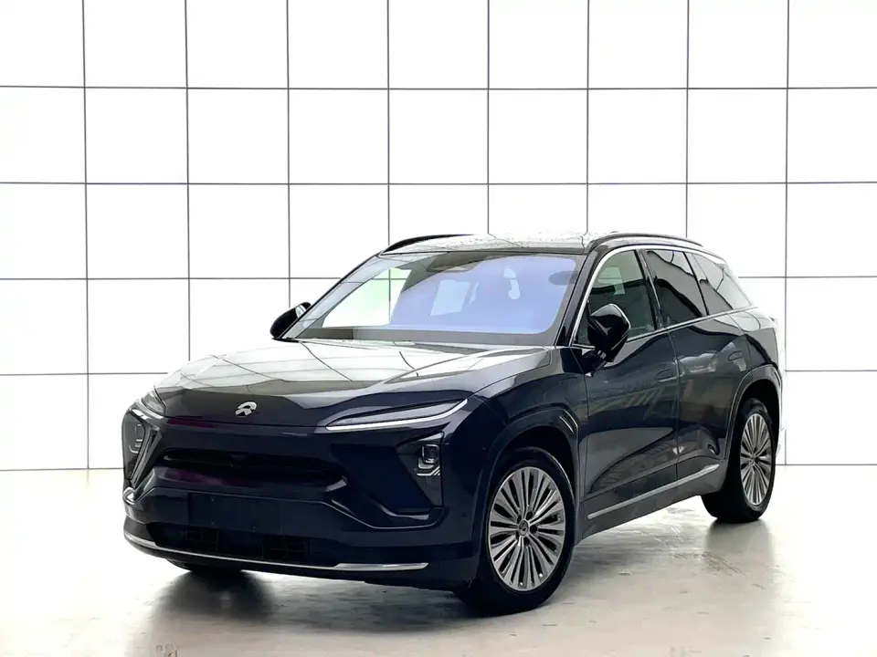 NIO ES6 420KM Sport 2021