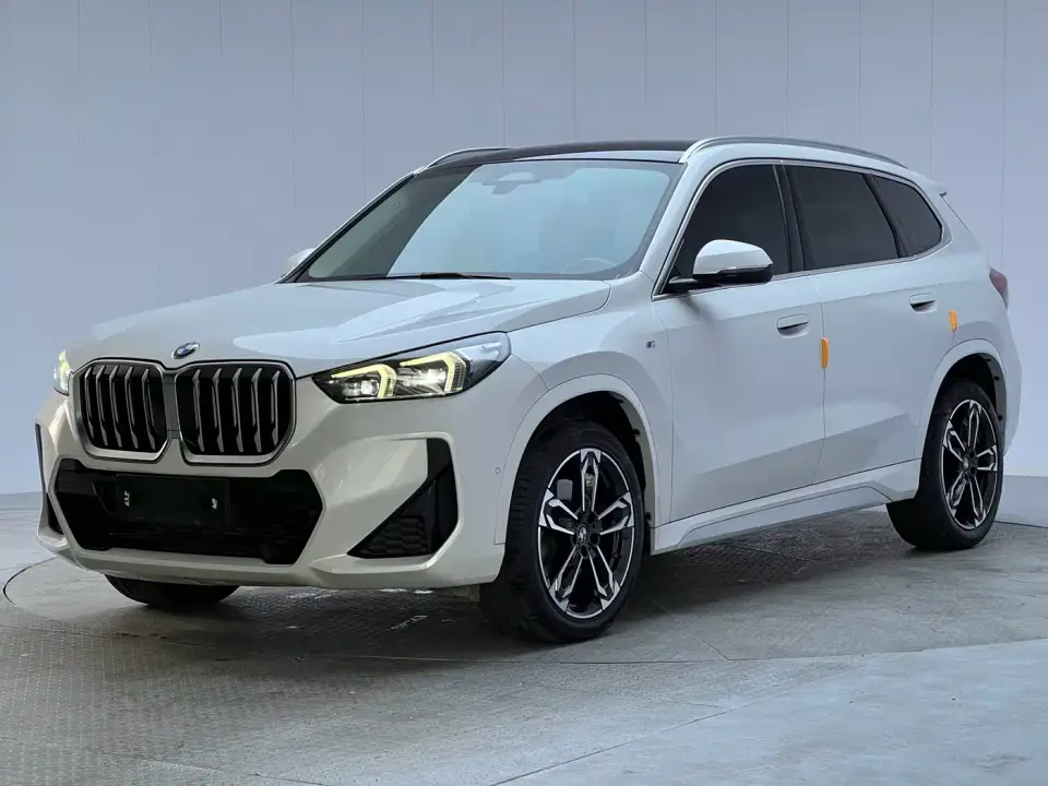 BMW X1 sDrive25Li M Sport Package 2023