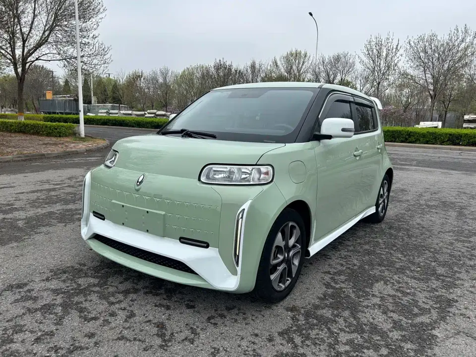ORA White Cat Wildcat Edition 360km Premium Type NCM 2022