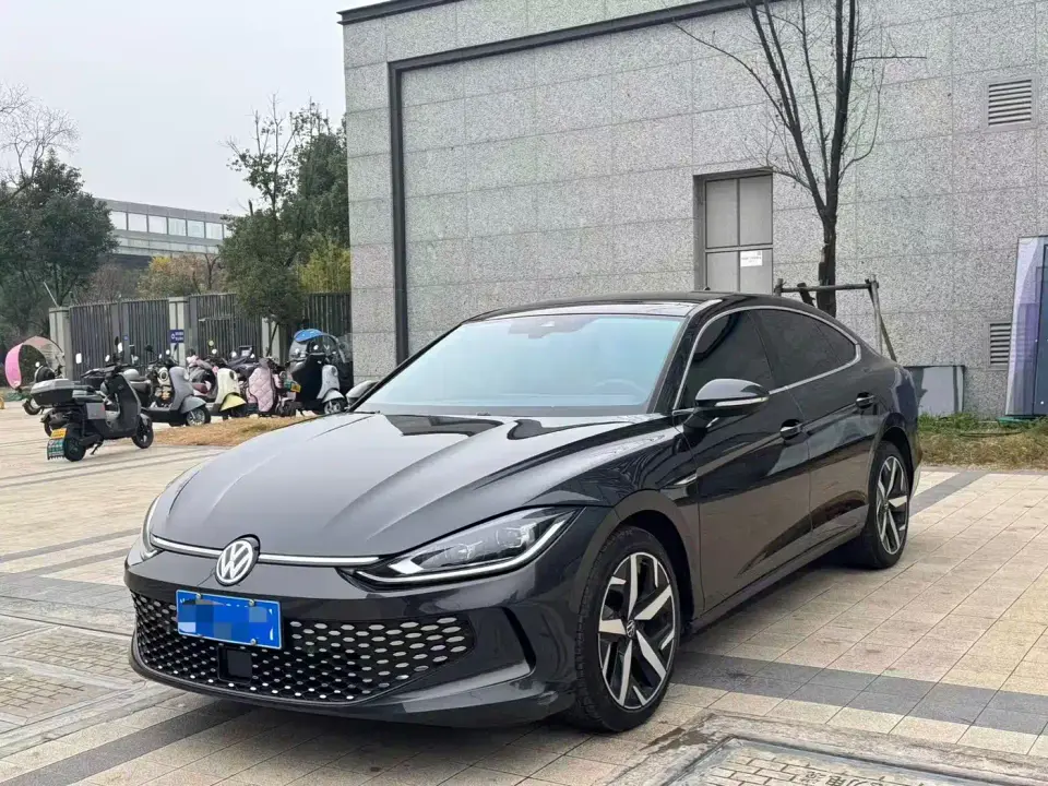 Volkswagen Lamando Lamando L 280TSI DSG Cool Edition 2024