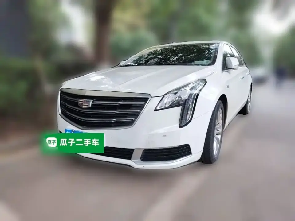 Cadillac XTS 28T Technology 2019