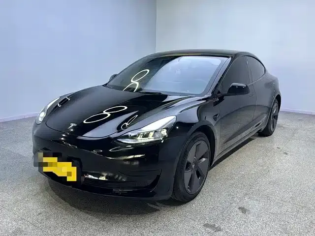 Tesla Model 3 Model Rear-Wheel Drive Version 2023