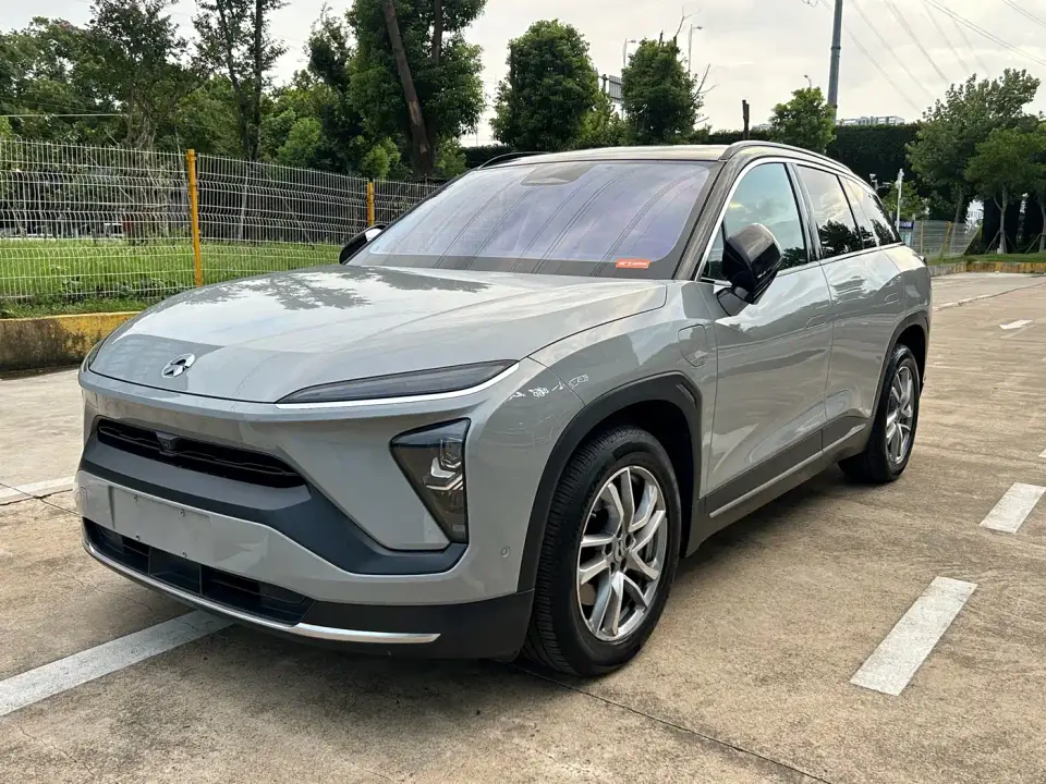 NIO ES6 420KM Sport 2021