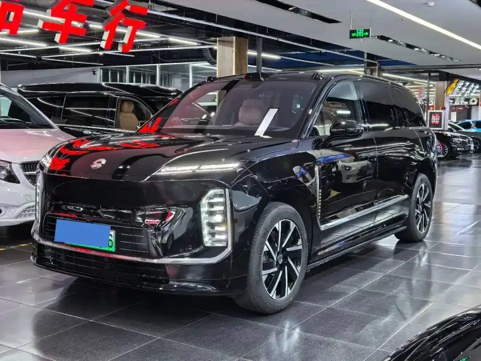 NIO ES9 2026