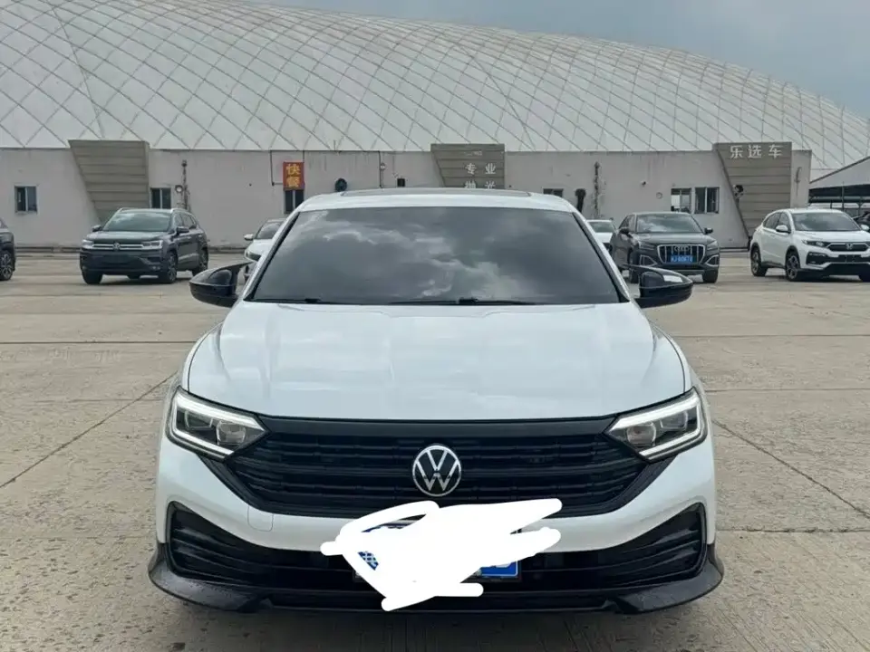 Volkswagen Sagitar 280TSI DSG Surpass Plus Edition 2022