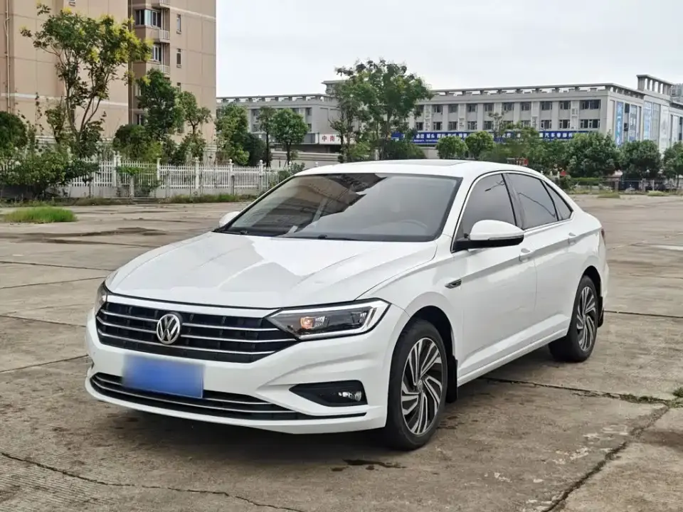 Volkswagen Sagitar 200TSI DSG Surpassing Edition 2022