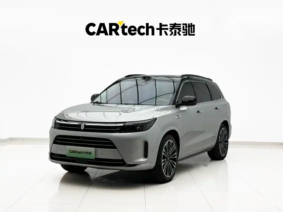 AITO Wenjie AITO M7 1.5T Smart AWD Max Edition 5-Seater 2024