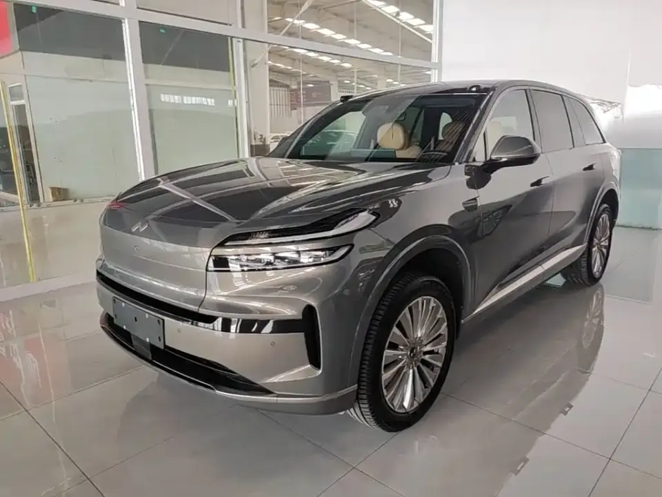 Ledao L90 AWD Base Model 2025