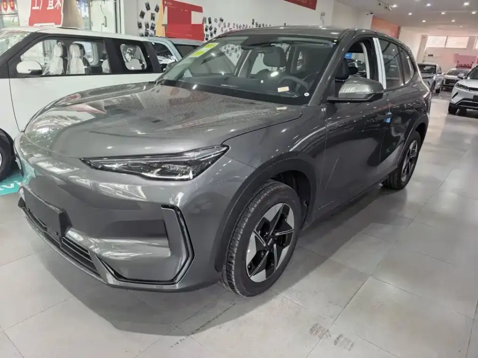 Geely Galaxy Galaxy E5 530km Voyager Edition 2026