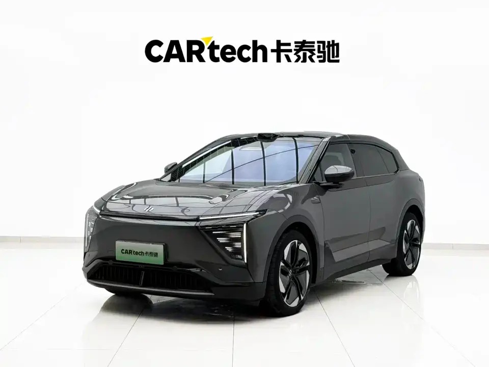 Hiphi Y 560km Elite Edition 2023