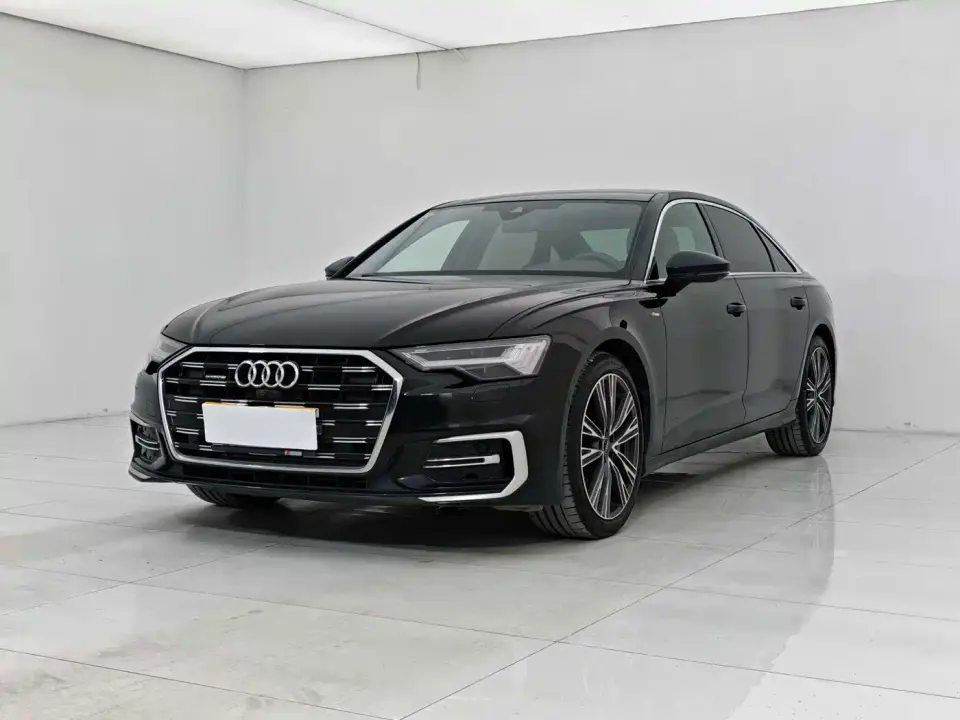 Audi A6L 55 TFSI quattro Exclusive Dynamic 2024