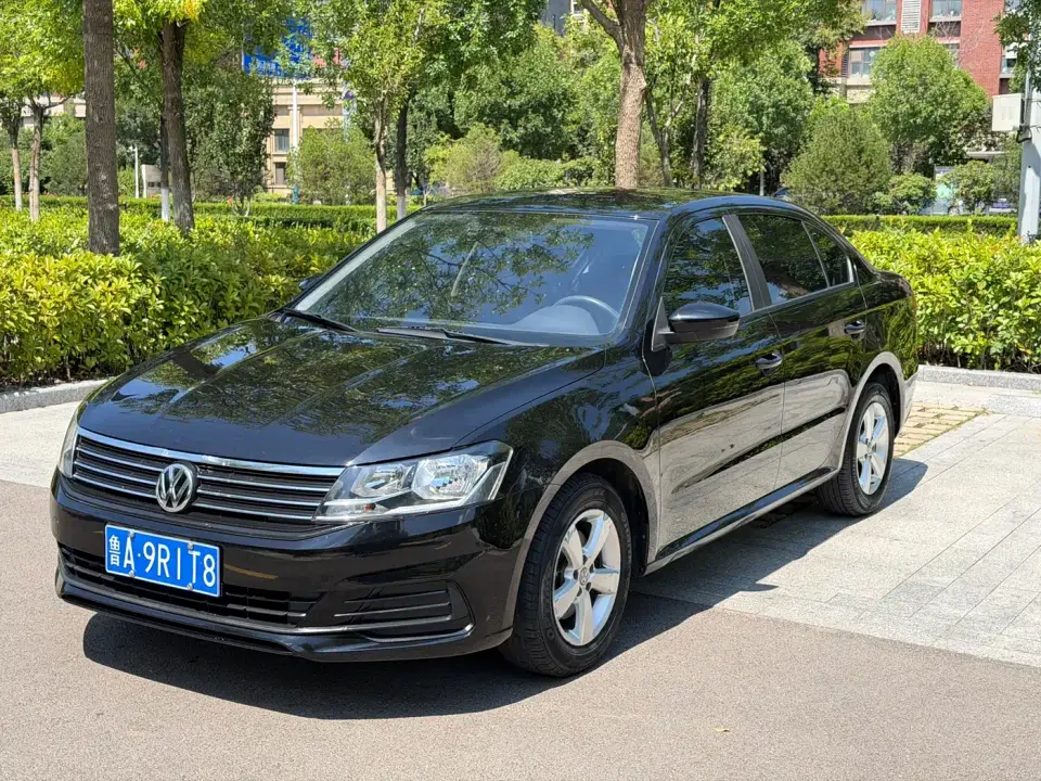 Volkswagen Lavida Lavida Start 1.5L Auto Trend (China VI) 2023