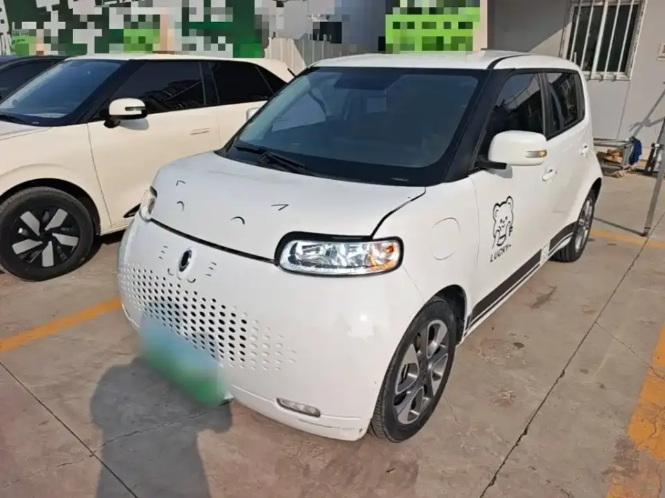 ORA White Cat 305km Luxury 2021