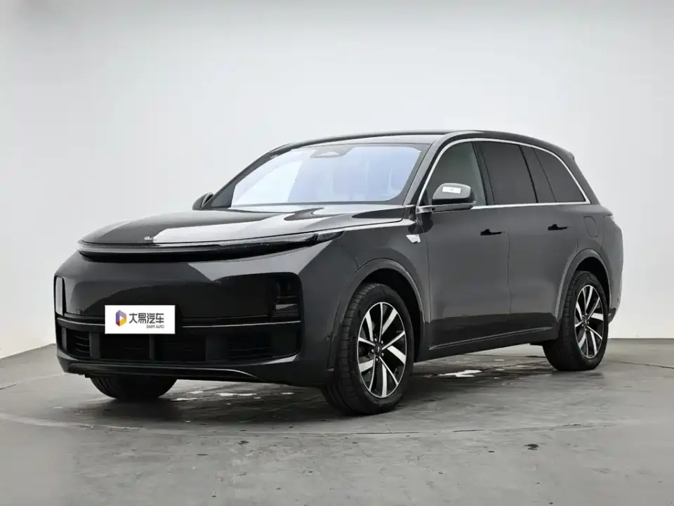 Li Auto Li L8 Air 2024