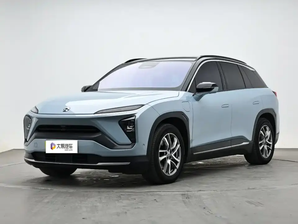 NIO ES6 610KM Performance 2022