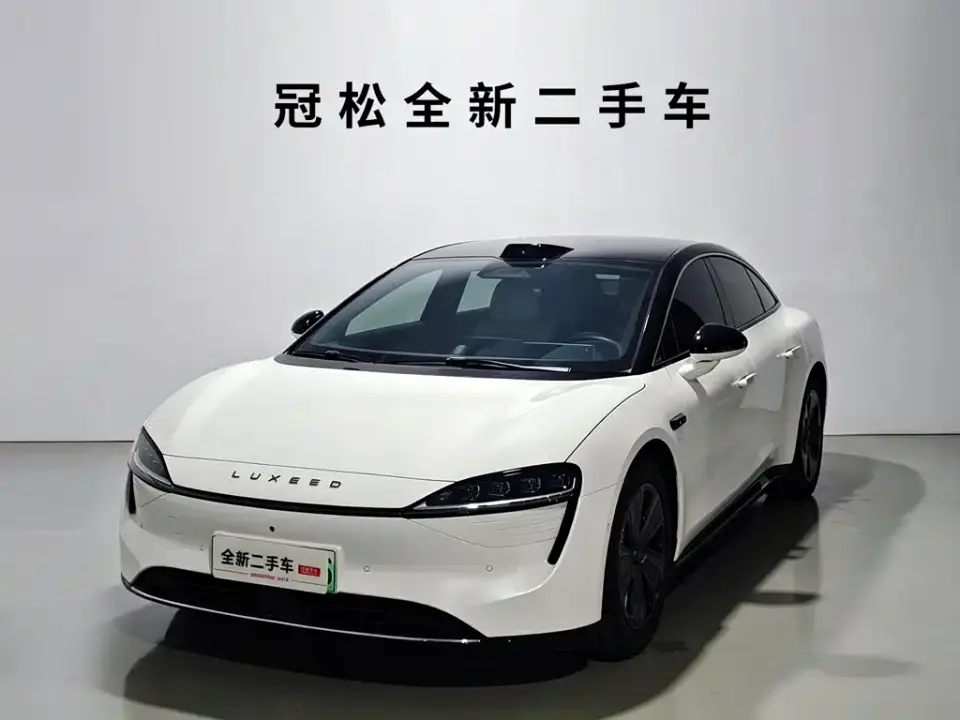 Zhijie S7 Max 2024