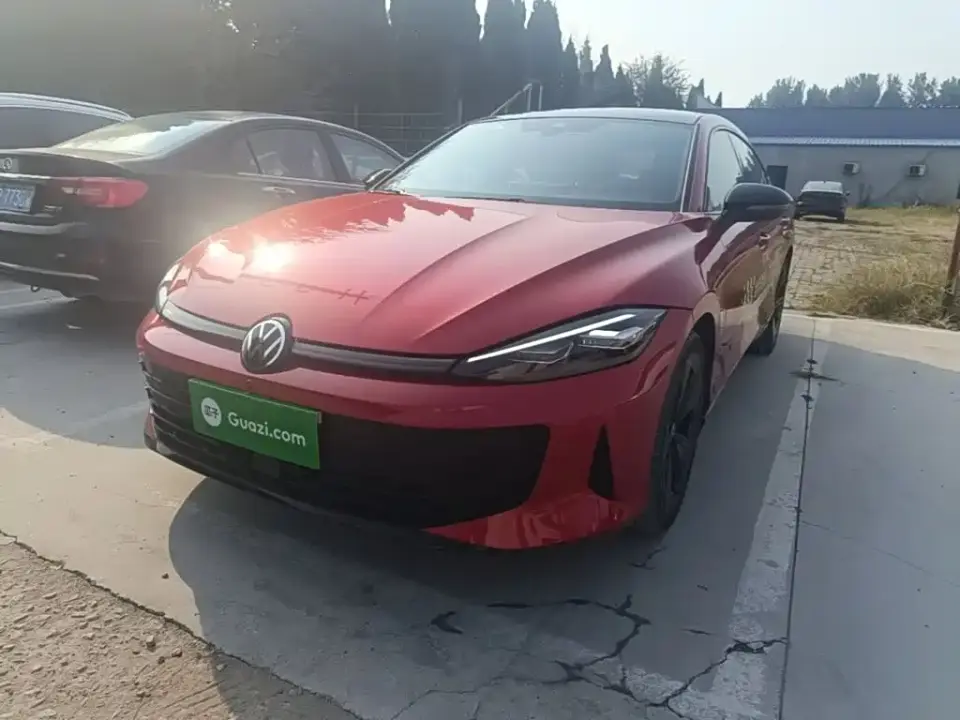 Volkswagen Lamando Lamando L 2.0T Base 2025