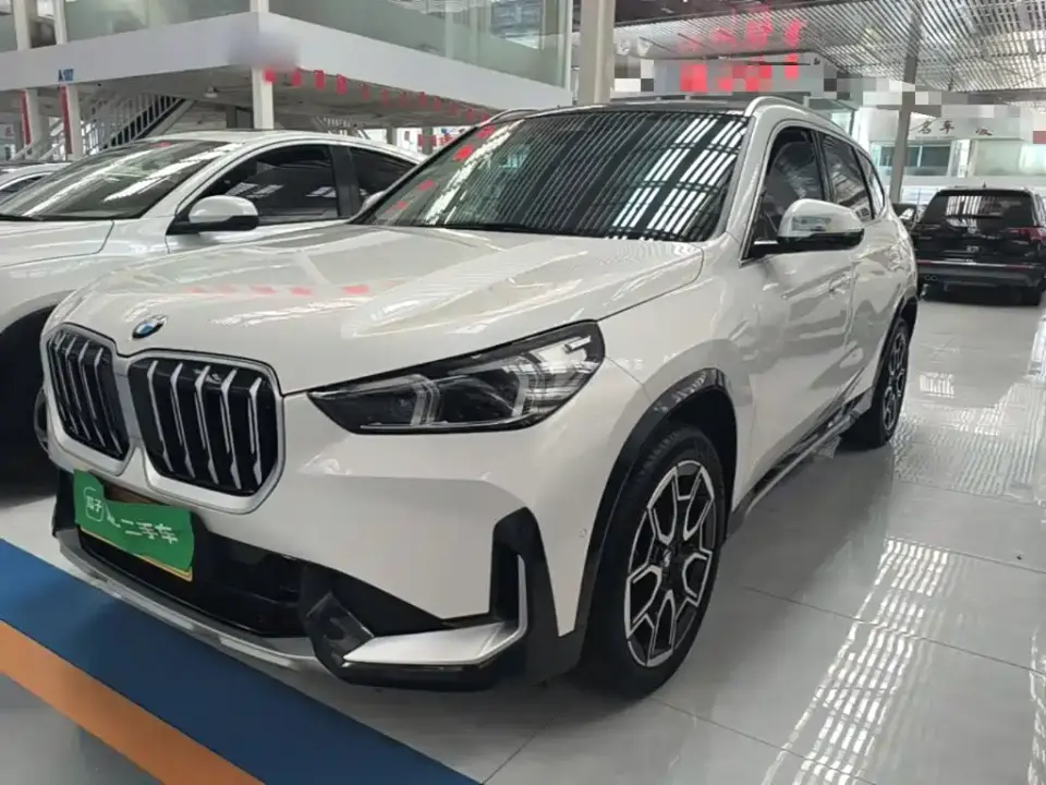 BMW X1 sDrive25Li X Design Package 2024