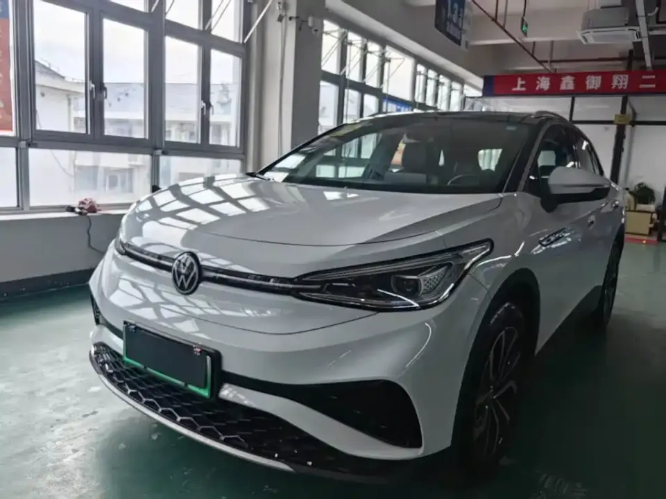 Volkswagen ID.4 X Pure Smart Edition 2023